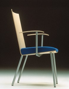 Anno Armchair