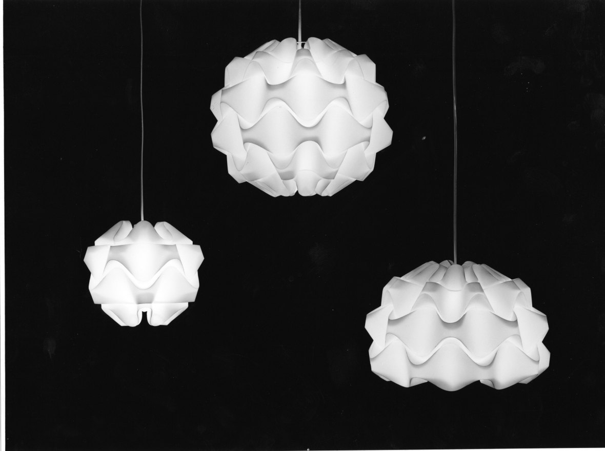 Sinus Line 175 a, b and c